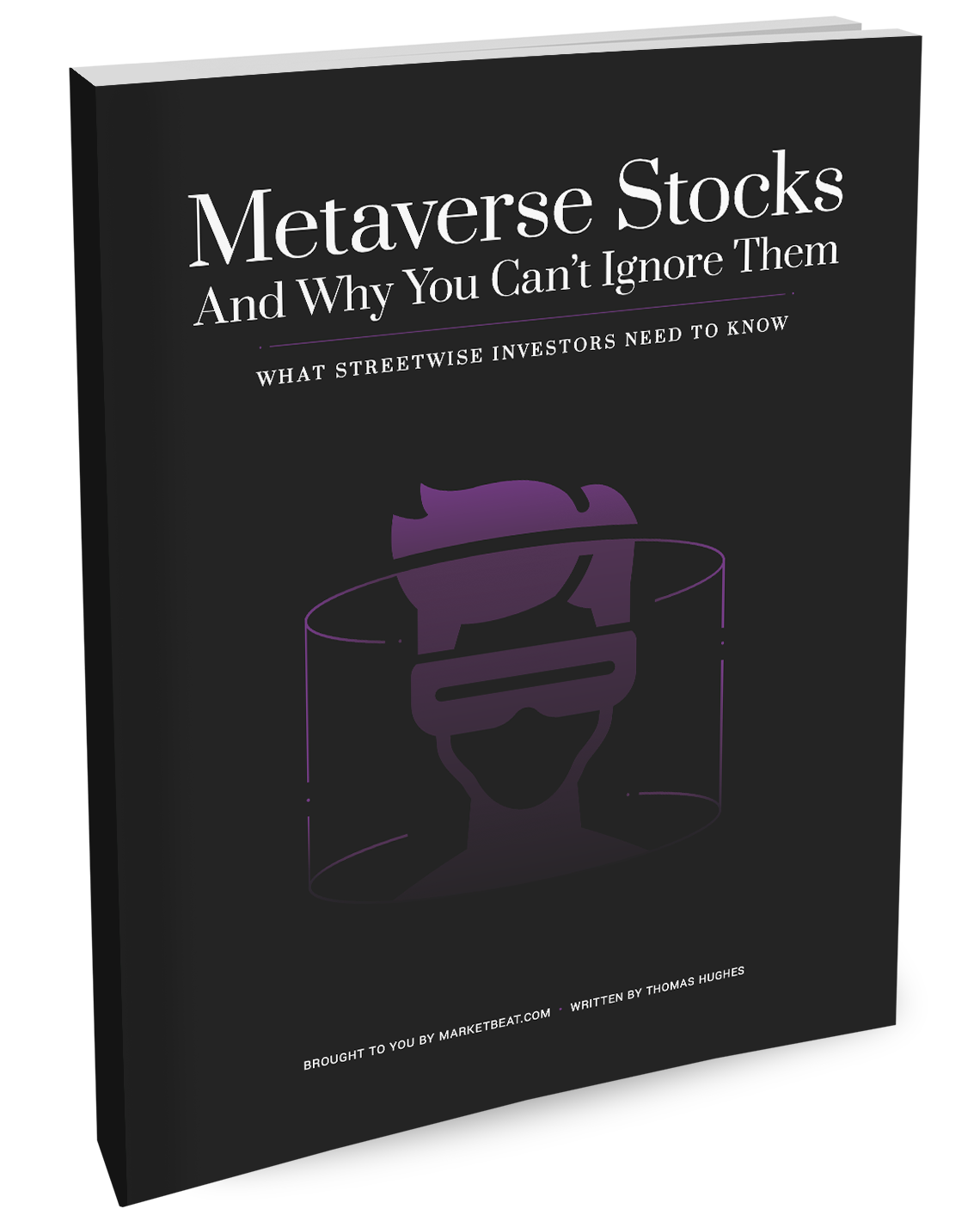 Metaverse Stocks And Why You Can’t Ignore Them