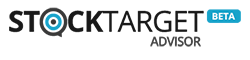 Voorraad Target Advisor-logo