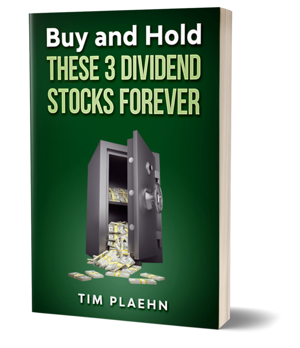 image for 3 Dividend Stocks to Buy and Hold Forever
