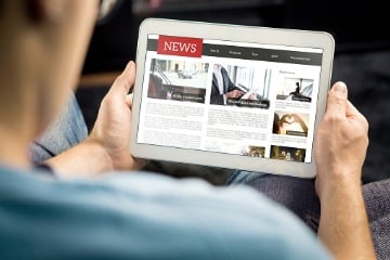 5 Stocks in the News...