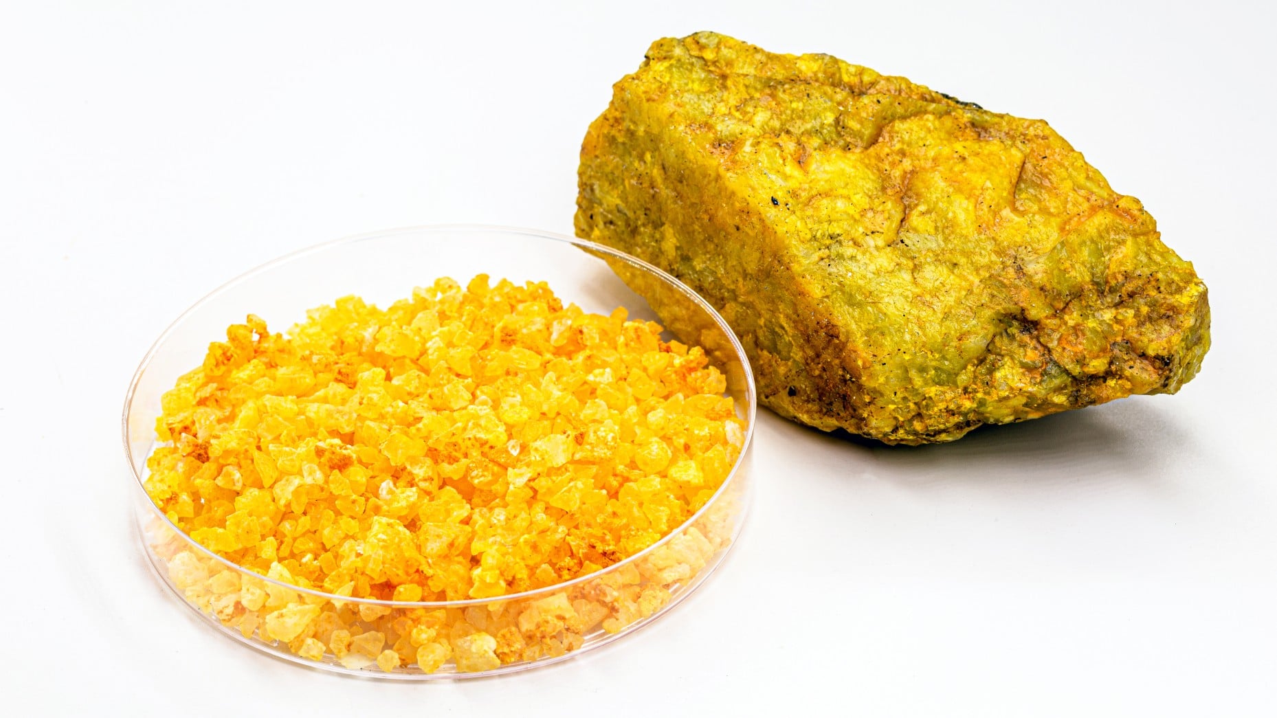 image for Early Profit-Advantage on 50-cent Uranium Stock as Prices Soar