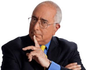 image for Ben Stein FREE Report: How Americans Are RUINING Retirement