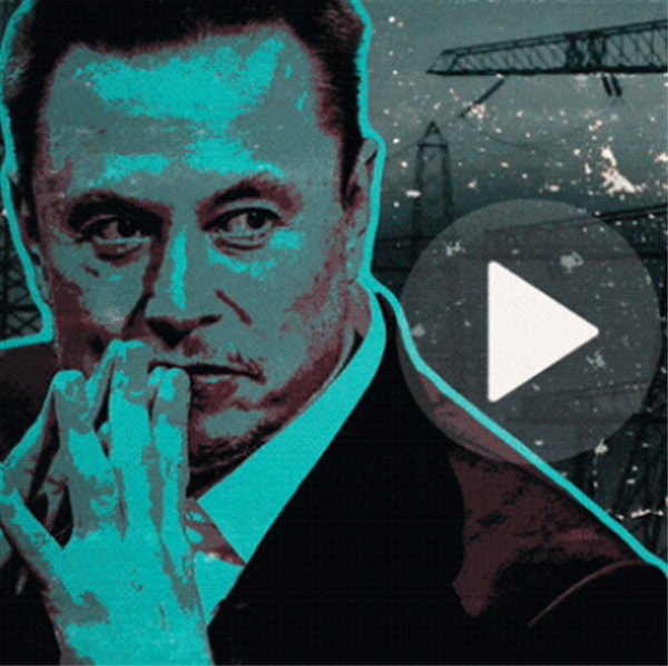 image for Elon Bets Big On Controversial Energy Tech: 