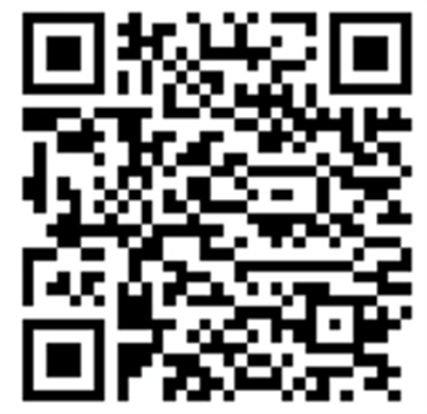 image for Watch for your Federal QR code
