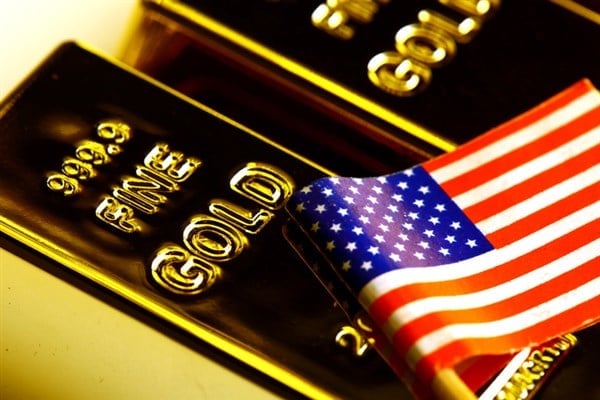 Gold is SOARING – here's what you need to do