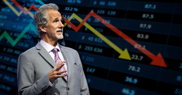 image for Has the Fed lost control of the banking system?