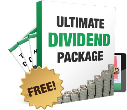 image for Five Dividend Stocks to Buy Now (FREE INSIDE)