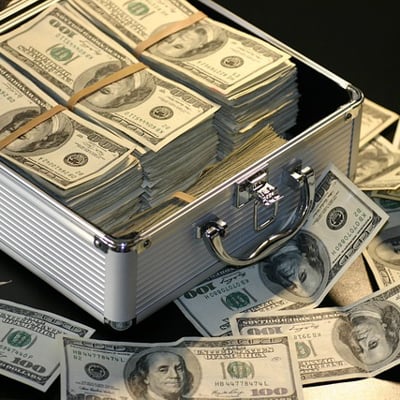 This Is How Financial Freedom Dies—And Most People Never See It Coming