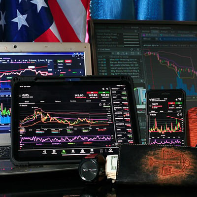 ALERT: Drop these 5 stocks before the market opens tomorrow!