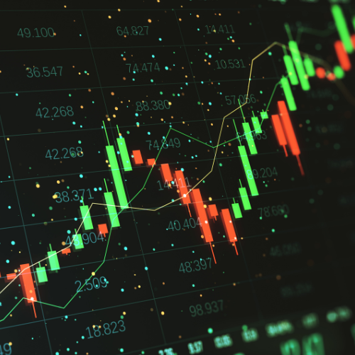98 of the top 100 cryptos rose last week