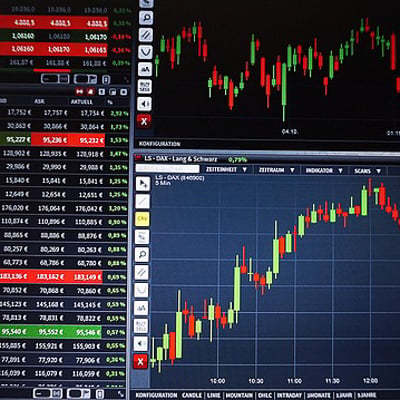 A 17-year investing experiment investigated in Dublin