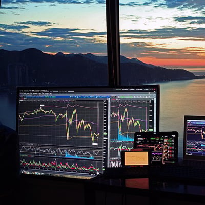 Get this “Fed ticker” before September 16