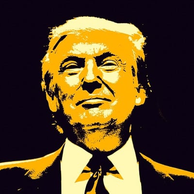 Here’s Why Trump Won’t End The Iran War