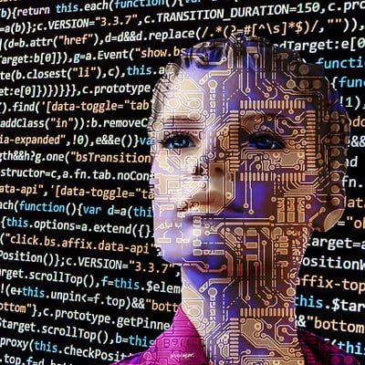 Why The Biggest Names in AI Are Heading To The Arctic