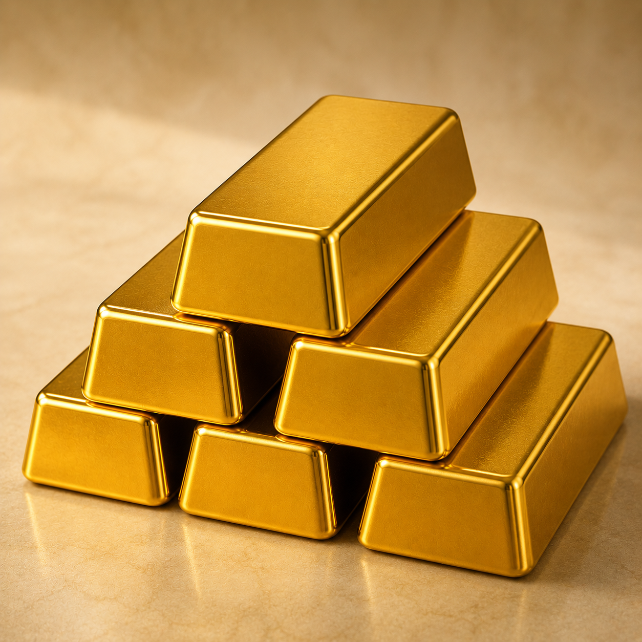 Ray Dalio: Buy Gold. Get Paid.