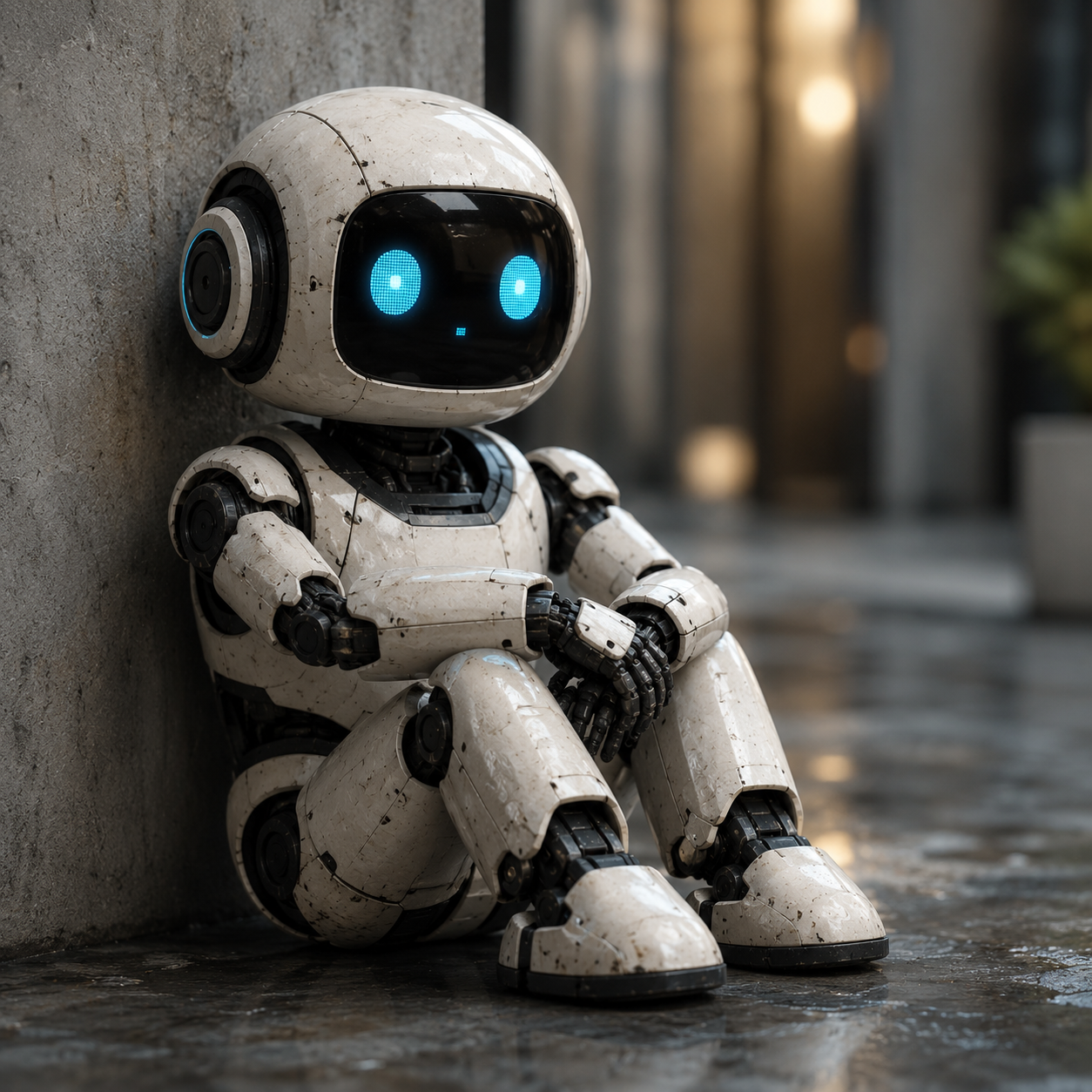 Unitrees IPO just put robots on page one
