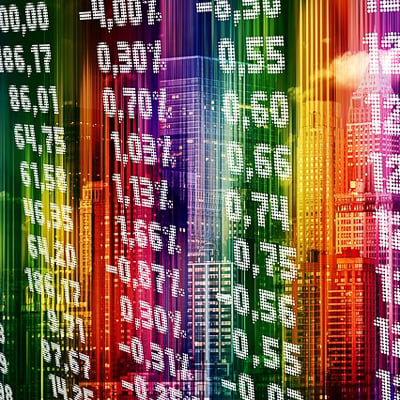 Here’s the stock symbol I’ve promised