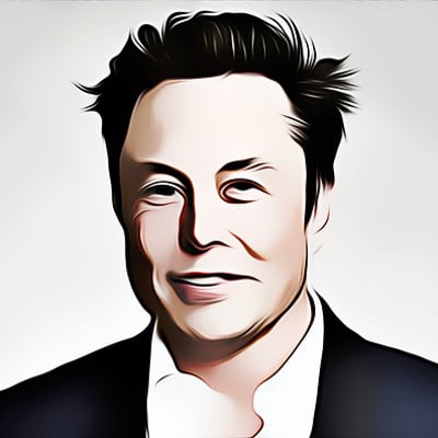 The Musk-linked sector everyone's sleeping on