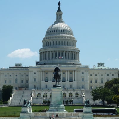 Final warning – Dr. Ron Paul