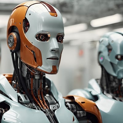 AI Microcap Teams With Gentex on Next-Gen Military Helmets