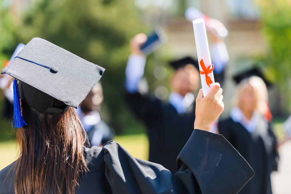 7 Stocks That Would Make Great Graduation Gifts