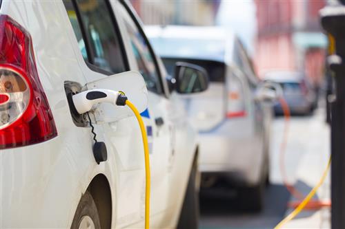 7 Electric Vehicle Stocks That Are Ready to Charge Higher