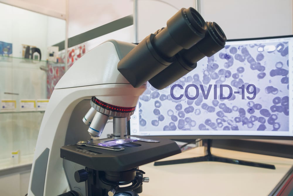 7 Stocks That May Provide the Real Solution to The Coronavirus Puzzle