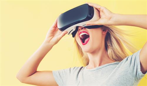 7 Virtual Reality Stocks That Can Deliver Very Real Profits