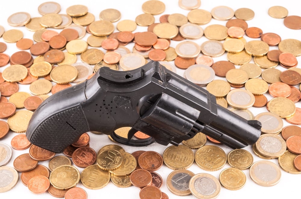 7 Gun Stocks to Buy During the Coronavirus Pandemic