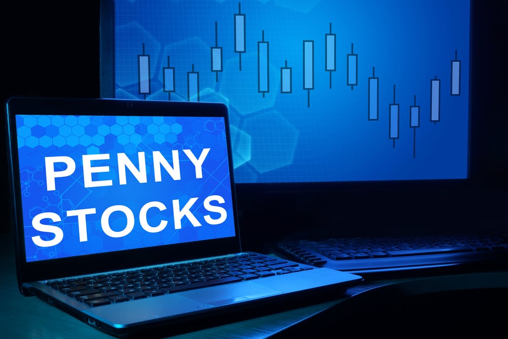The 10 Best Penny Stocks to Buy Now