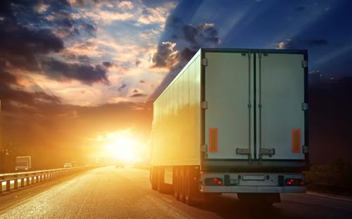 7 Trucking Stocks That Are About to Go On a Roll