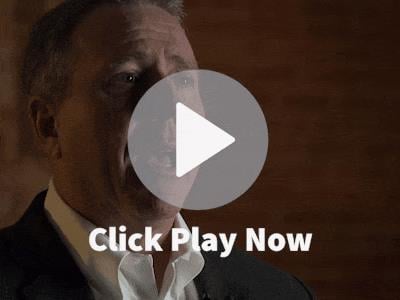 image for 3 letters that brought me out of retirement