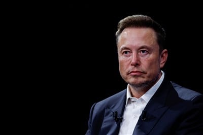 image for We MUST back Elon Musk in his fight against…