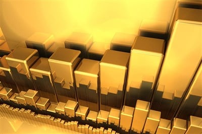 Gold Could Be Heading for Record Highs - But How to Play It?