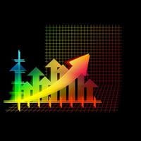 Sending a thank you card to Japan.