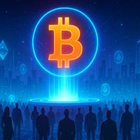 Join 18,000+ Investors at Crypto’s Top Virtual Event