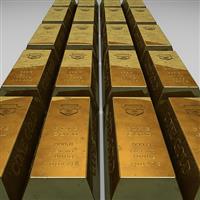 Gold ticket to ride the trader’s money train to predictable income