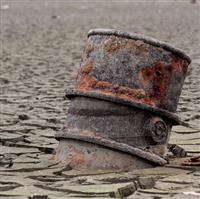 Trading the Oil Supply Shock