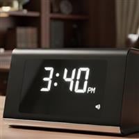 My 3:40 PM Protocol (Inside)