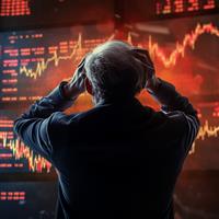 The Fed is trapped (and your savings will pay the price)