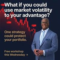 New Year = new strategies. Get Charles Payne’s for 2026 Live