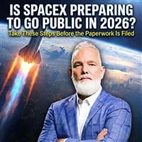 Unlocked: Elon Musk’s Next Big IPO