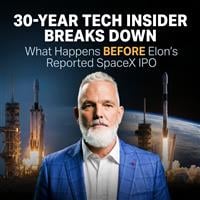 Have $500? Invest in Elon’s AI Masterplan