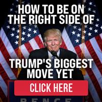 image for What is Trump's 