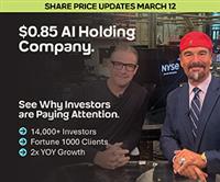 Turning One AI Engine Into a $220M Platform