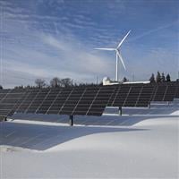 The government just wrote one company a $900 million check