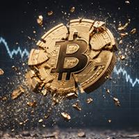 Ex-Wall Street CFA: If You Have $50k+, Do NOT Buy BTC
