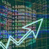 He quits trading at 9:50 AM every day