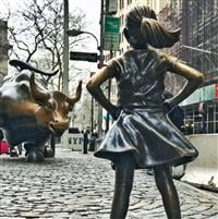 Replicating one of the greatest trades of all time