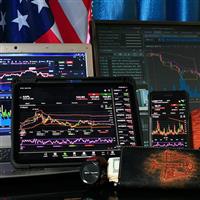 name stock loses 25% of its value in one day